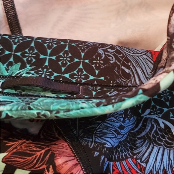 Lululemon Speed Up Tight *Full-On Luxtreme 28"
Zen Clash Multi - Picture 13 of 14